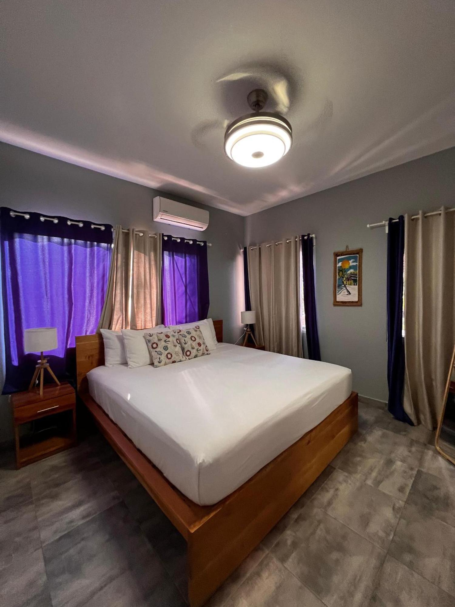 Casa Lambi Apartment Кабрера Екстериор снимка