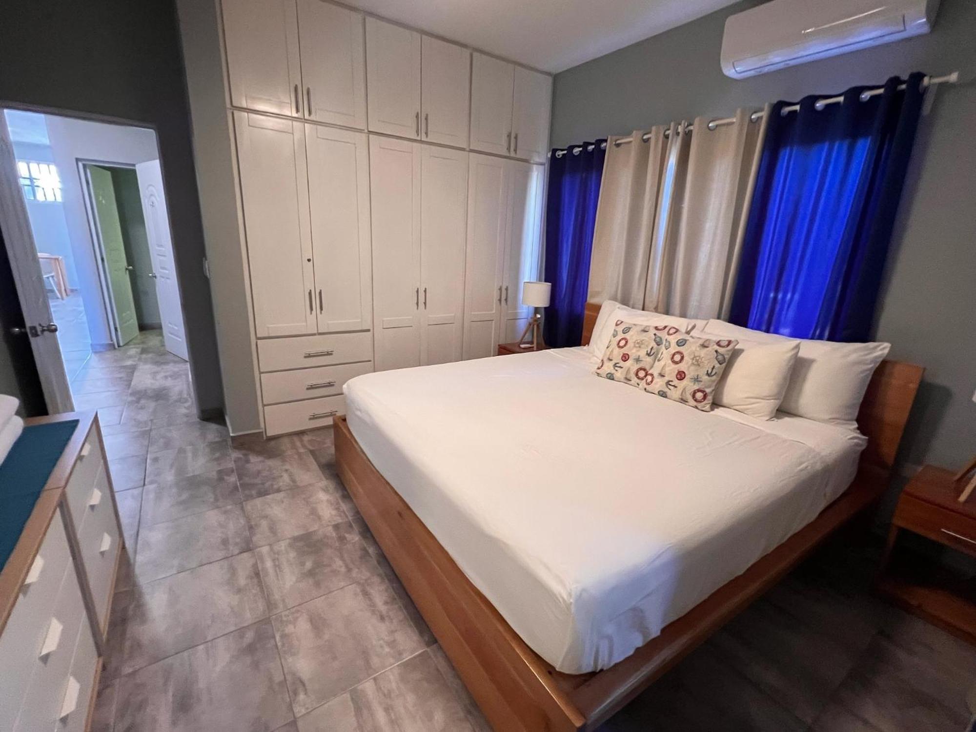 Casa Lambi Apartment Кабрера Екстериор снимка
