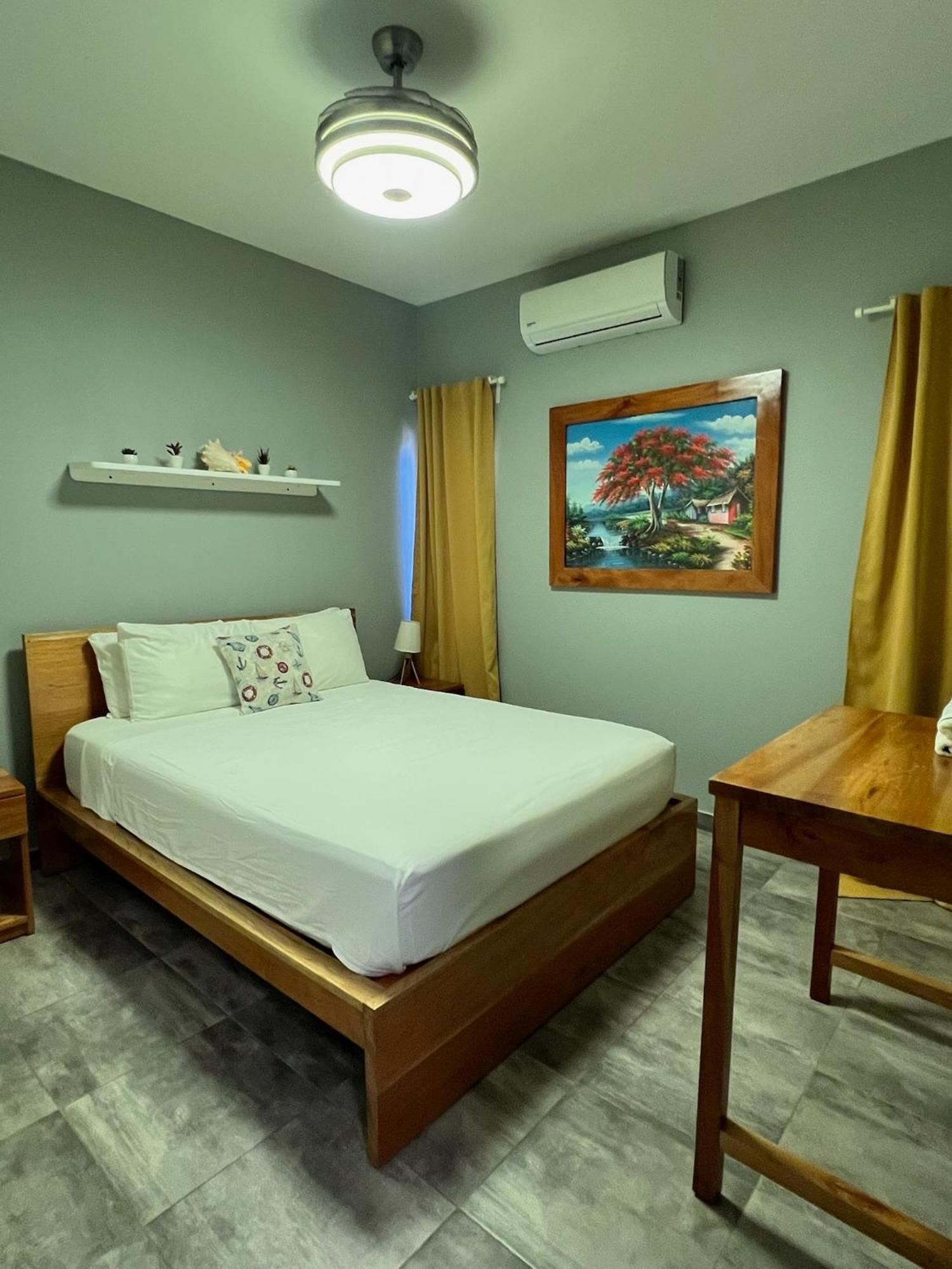 Casa Lambi Apartment Кабрера Екстериор снимка