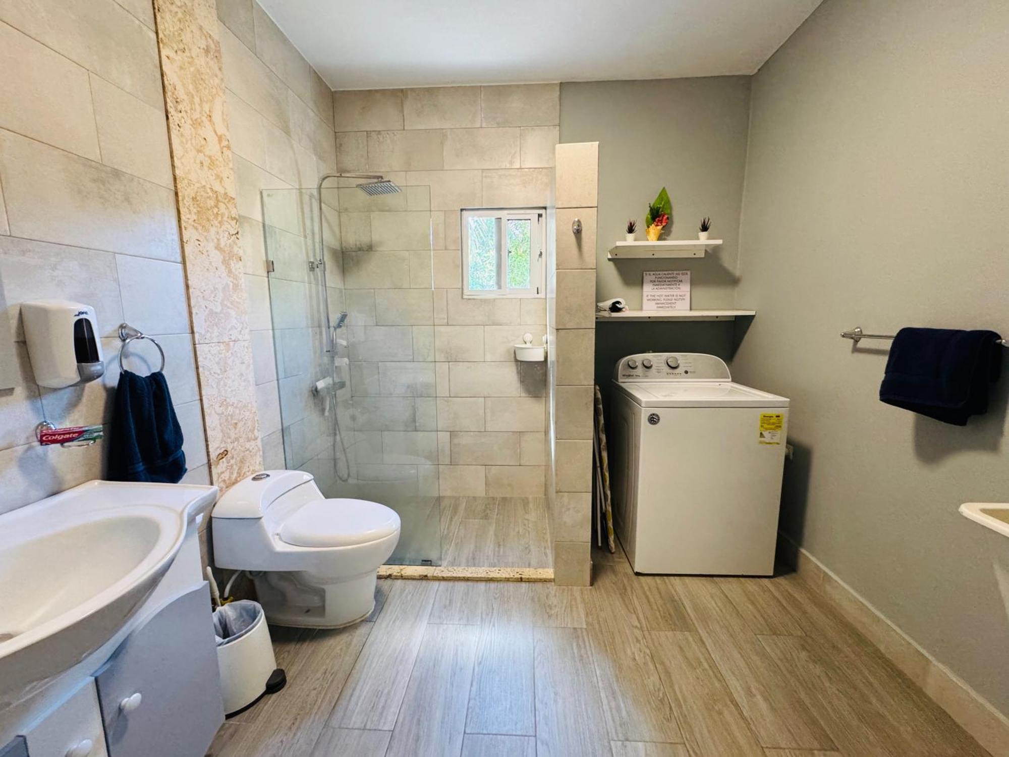 Casa Lambi Apartment Кабрера Екстериор снимка