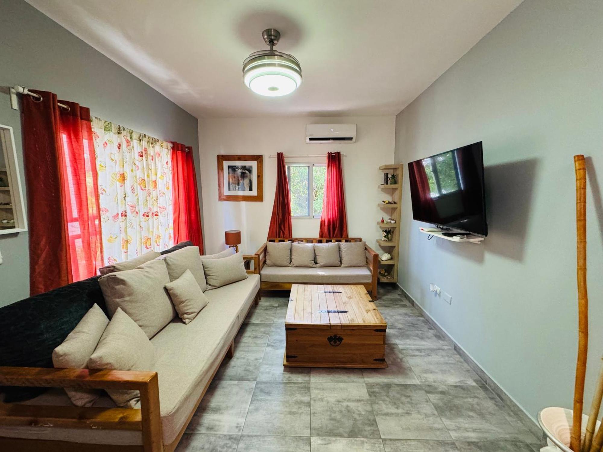 Casa Lambi Apartment Кабрера Екстериор снимка